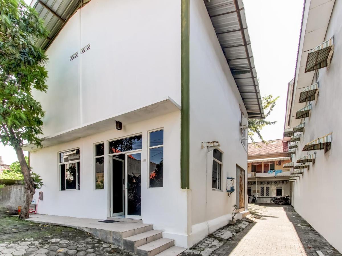 Oyo Life 91374 Asia Stay Semarang Syariah Экстерьер фото