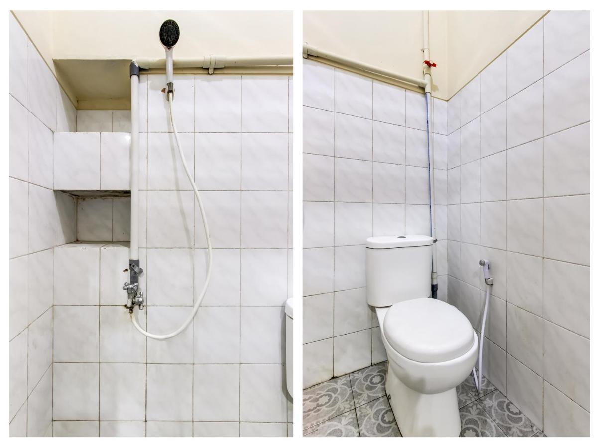 Oyo Life 91374 Asia Stay Semarang Syariah Экстерьер фото
