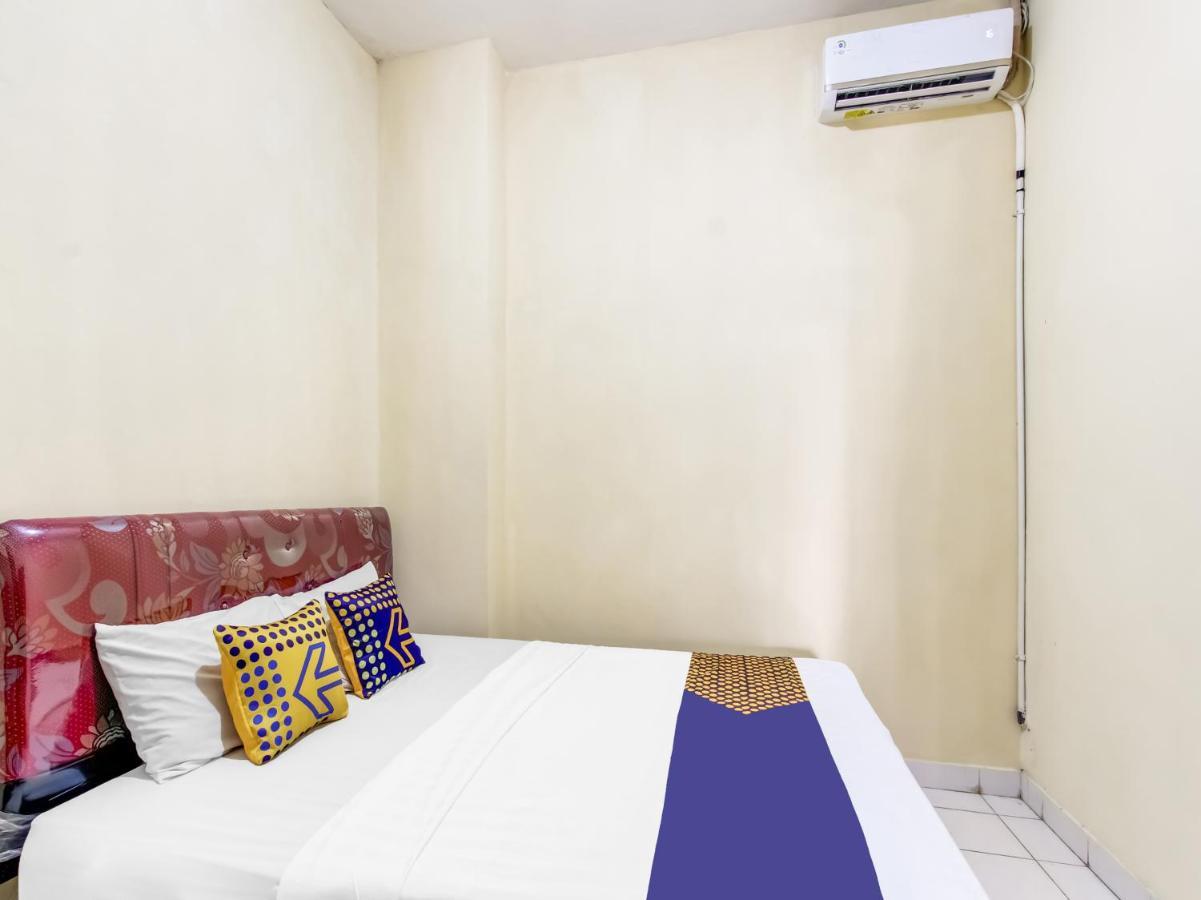 Oyo Life 91374 Asia Stay Semarang Syariah Экстерьер фото