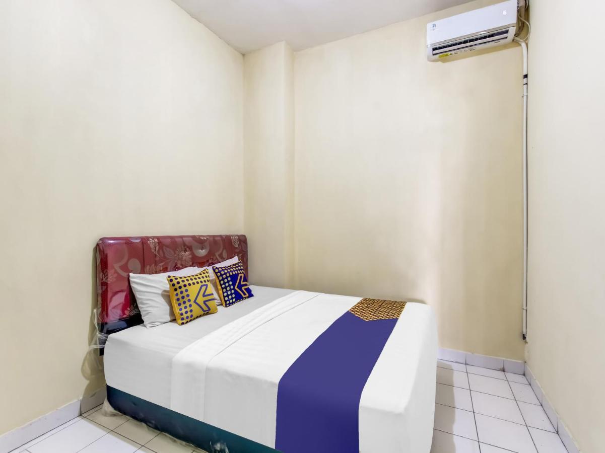 Oyo Life 91374 Asia Stay Semarang Syariah Экстерьер фото